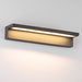 Durable Stainless Steel Outdoor Wall Light with High-Color LED, Waterproof and Rustproof, Ideal for Patios, Gates, and Fences-ErisView-7