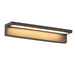 Durable Stainless Steel Outdoor Wall Light with High-Color LED, Waterproof and Rustproof, Ideal for Patios, Gates, and Fences-ErisView-9