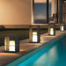 Durable Stainless Steel Solar Pathway Lights with Warm LED for Garden Decoration, Weather-Resistant, Minimalist Design for Romantic Ambiance-ErisView-22