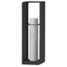 Durable Stainless Steel Solar Pathway Lights with Warm LED for Garden Decoration, Weather-Resistant, Minimalist Design for Romantic Ambiance-ErisView-15