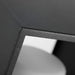 Durable Stainless Steel Solar Pathway Lights with Warm LED for Garden Decoration, Weather-Resistant, Minimalist Design for Romantic Ambiance-ErisView-20