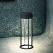 Elegant Minimalist Outdoor Pathway Light, Durable Aluminum and Glass Construction, Perfect for Yard Decoration and Landscape Lighting-ErisView-5
