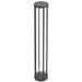 Elegant Minimalist Outdoor Pathway Light, Durable Aluminum and Glass Construction, Perfect for Yard Decoration and Landscape Lighting-ErisView-6