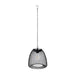 Elegant Solar-Powered Rattan Chandelier for Outdoor Garden Decor, Automatic Day/Night Operation, Easy Installation, 6-8 Hours Illumination-ErisView-5