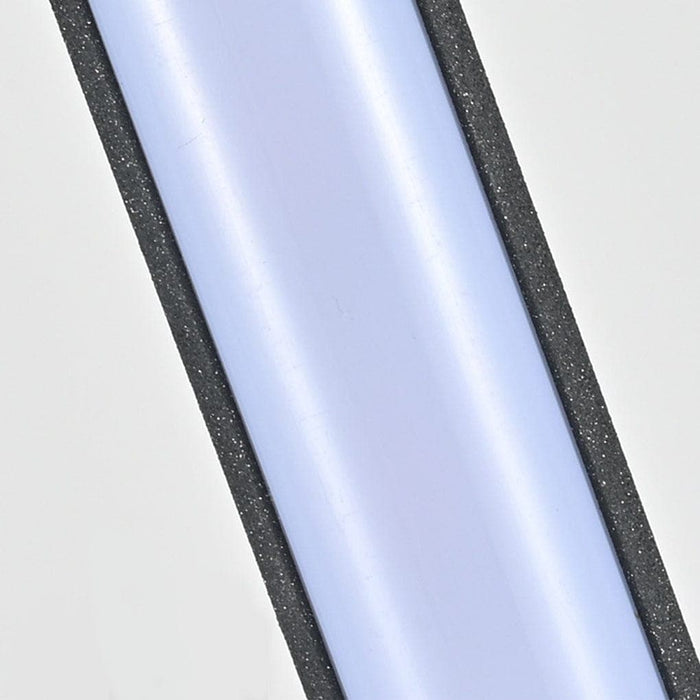 Elegant Stainless Steel and Aluminum Lawn Lamp, Rust Proof, Weather Resistant, and Perfect for Garden Decoration and Night Illumination-ErisView-15