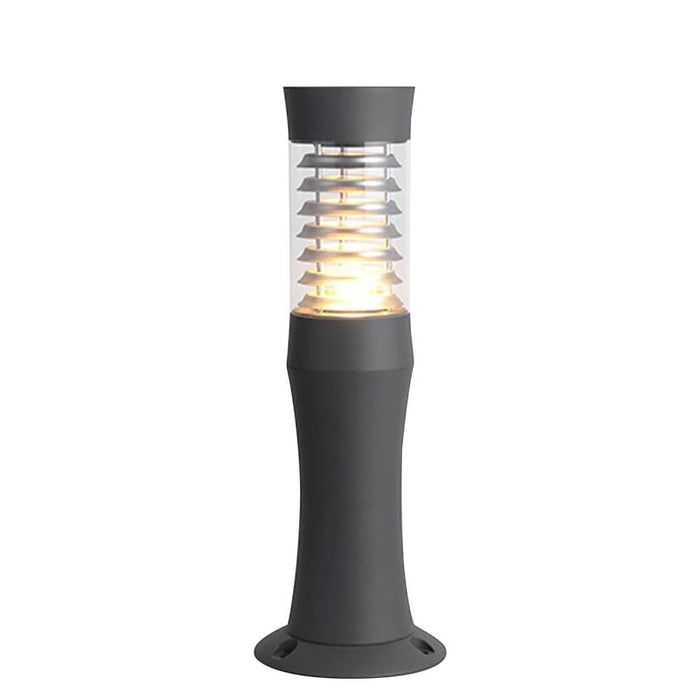 Elegant and Durable Aluminum Pathway Light with High Transmittance Acrylic Lampshade, Waterproof Design, and High Color Rendering LED for Outdoor Use-ErisView-10