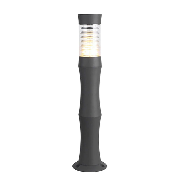 Elegant and Durable Aluminum Pathway Light with High Transmittance Acrylic Lampshade, Waterproof Design, and High Color Rendering LED for Outdoor Use-ErisView-11