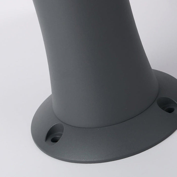 Elegant and Durable Aluminum Pathway Light with High Transmittance Acrylic Lampshade, Waterproof Design, and High Color Rendering LED for Outdoor Use-ErisView-13
