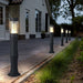 Elegant and Durable Aluminum Pathway Light with High Transmittance Acrylic Lampshade, Waterproof Design, and High Color Rendering LED for Outdoor Use-ErisView-3