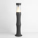 Elegant and Durable Aluminum Pathway Light with High Transmittance Acrylic Lampshade, Waterproof Design, and High Color Rendering LED for Outdoor Use-ErisView-9
