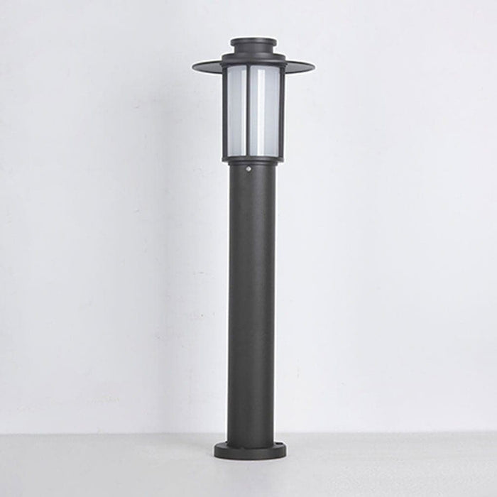 Elegant and Minimalist Outdoor Pathway Light, Waterproof, Dustproof, Rustproof, Perfect for Garden Decoration and Reliable Lighting-ErisView-6