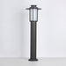 Elegant and Minimalist Outdoor Pathway Light, Waterproof, Dustproof, Rustproof, Perfect for Garden Decoration and Reliable Lighting-ErisView-6