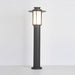 Elegant and Minimalist Outdoor Pathway Light, Waterproof, Dustproof, Rustproof, Perfect for Garden Decoration and Reliable Lighting-ErisView-7