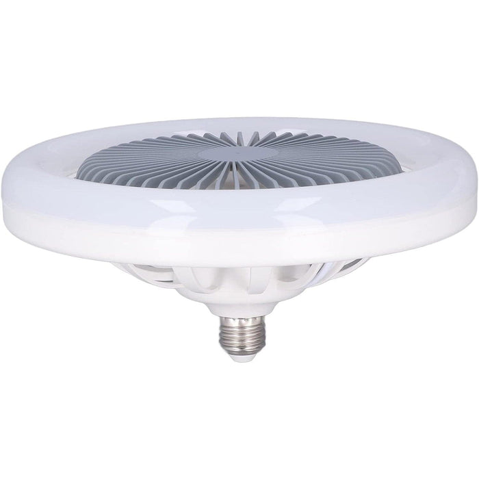 Enclosed Quietest Fan For Sleeping for Living Room Study Room Kids Room-1-ErisView