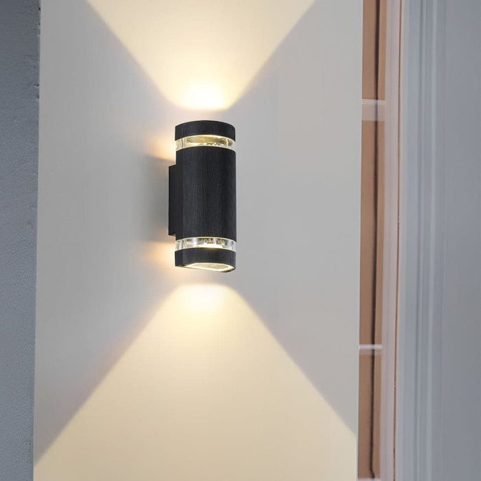 Energy-Efficient IP65 Waterproof Outdoor Wall Light with High Color Rendering and Sealed Design for Enhanced Durability and Aesthetic Appeal-ErisView-5