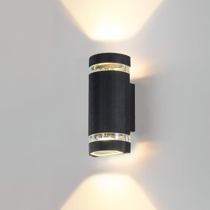 Energy-Efficient IP65 Waterproof Outdoor Wall Light with High Color Rendering and Sealed Design for Enhanced Durability and Aesthetic Appeal-ErisView-6
