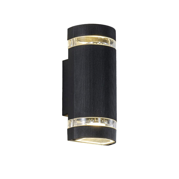 Energy-Efficient IP65 Waterproof Outdoor Wall Light with High Color Rendering and Sealed Design for Enhanced Durability and Aesthetic Appeal-ErisView-9