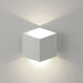 Energy Saving Modern Rhombus Outdoor Wall Light, Waterproof, Rust Proof, Ideal for Indoor/Outdoor Decor in Backyard, Patio, Garden, Entryway, and More-ErisView-10