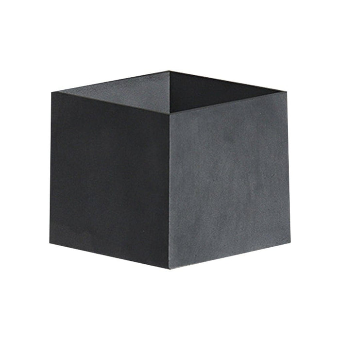 Energy Saving Modern Rhombus Outdoor Wall Light, Waterproof, Rust Proof, Ideal for Indoor/Outdoor Decor in Backyard, Patio, Garden, Entryway, and More-ErisView-11