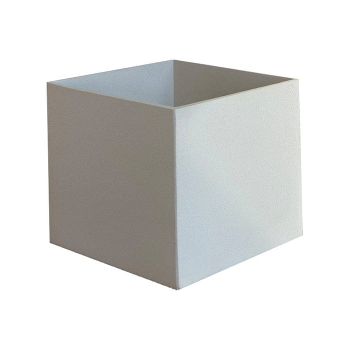 Energy Saving Modern Rhombus Outdoor Wall Light, Waterproof, Rust Proof, Ideal for Indoor/Outdoor Decor in Backyard, Patio, Garden, Entryway, and More-ErisView-12
