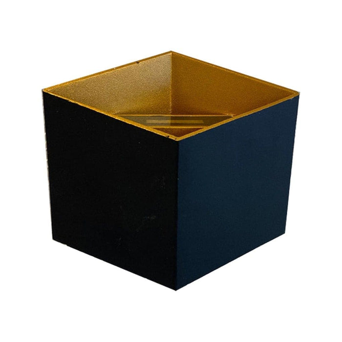 Energy Saving Modern Rhombus Outdoor Wall Light, Waterproof, Rust Proof, Ideal for Indoor/Outdoor Decor in Backyard, Patio, Garden, Entryway, and More-ErisView-13