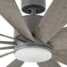 Flower Ceiling Fan, Silent Ceiling Fan with Light, Cooling Ceiling Fan, Best Smart Fan-5-ErisView