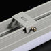 High-Brightness Waterproof LED Wall Washer Light with 180° Diffuse Light, Double Layer Design, and DC24V Low Voltage for Outdoor Use-ErisView-6
