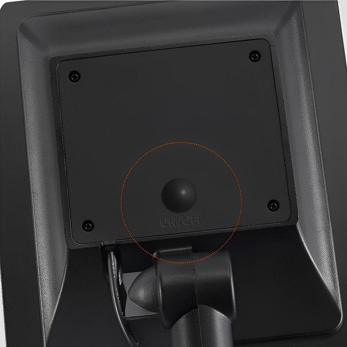 High-Efficiency Solar Outdoor Light, Waterproof, Durable PC Material, Auto On/Off, 10-Hour Runtime, Adjustable Color for Garden & Lawn-ErisView-10