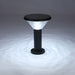 High-Efficiency Solar Outdoor Light with Fast Charging, Long Battery Life, Waterproof Die-Cast Aluminum, and Bright Pathway Illumination-ErisView-10