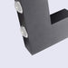 IP65 Waterproof LED Wall Sconce Light for Indoor and Outdoor Use, Ideal for Aisles, Stairs, Living Rooms, and Bedrooms, Durable and Decorative-ErisView-8