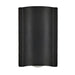 IP65 Waterproof Outdoor Wall Light with Intelligent Control, High Transmittance Lens, LED Light Source, and Anti-Rust Aluminum for Long-Lasting Use-ErisView-11