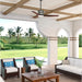 Indoor Outdoor Ceiling Fans with LED Light and Remote Control-3-ErisView