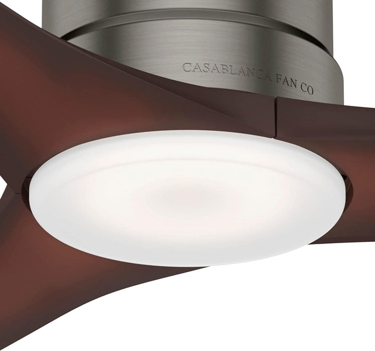 Indoor Outdoor Ceiling Fans with LED Light and Remote Control-6-ErisView
