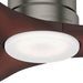 Indoor Outdoor Ceiling Fans with LED Light and Remote Control-6-ErisView