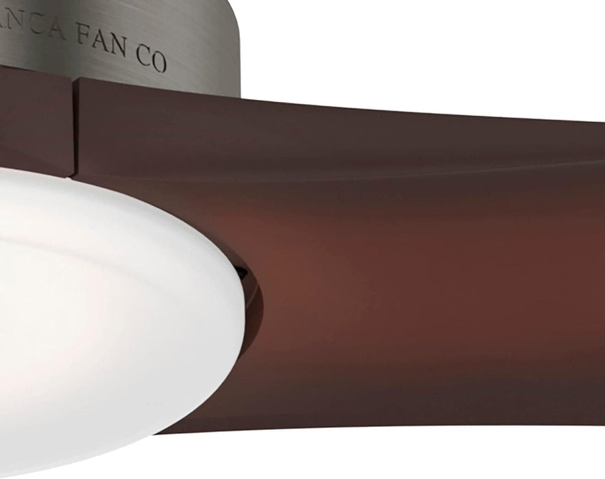 Indoor Outdoor Ceiling Fans with LED Light and Remote Control-7-ErisView