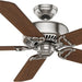 Indoor Remote Control Fan, Mid Century Modern Ceiling Fan-1-ErisView