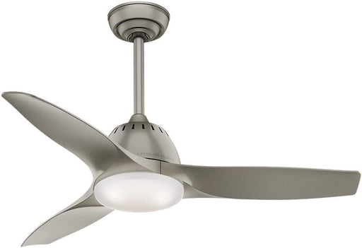 Indoor Unique Ceiling Fans with Lights and Remote Control-1-ErisView