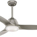 Indoor Unique Ceiling Fans with Lights and Remote Control-1-ErisView