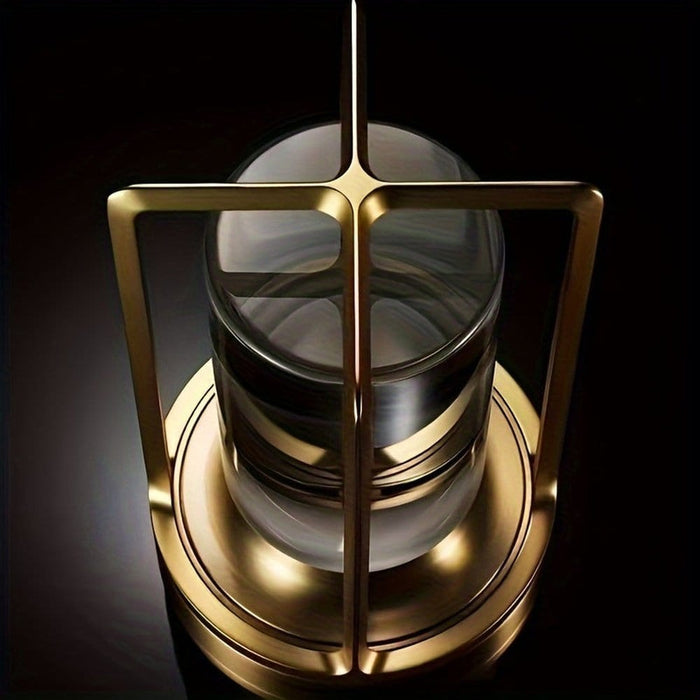 Indoor/Outdoor Portable Lantern Table Lamp, Dimming Cordless LED Table Lamp, Small Desk Lamp for Restaurant Bedroom Bar Coffee Camping ErisView