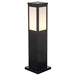 Intelligent Solar Pathway Light with Remote Control, Fast Charging, Waterproof, Rust-Proof, 3-Step Dimming for Outdoor Garden & Pathways-ErisView-11