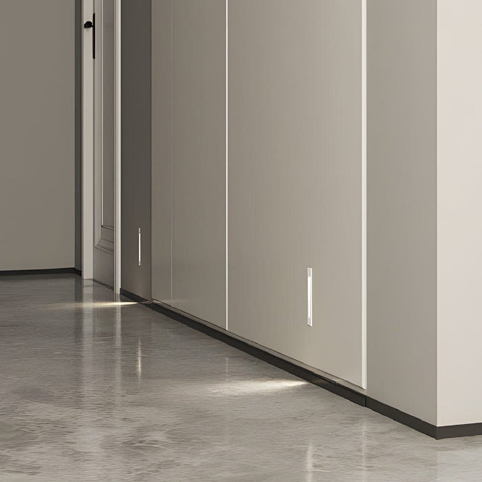 LED Stair Light with Motion Sensor and Light Control, Automatic On/Off, Soft Glare-Free Lighting, Ideal for Indoor Corridors, Aisles, and Stairs-ErisView-10
