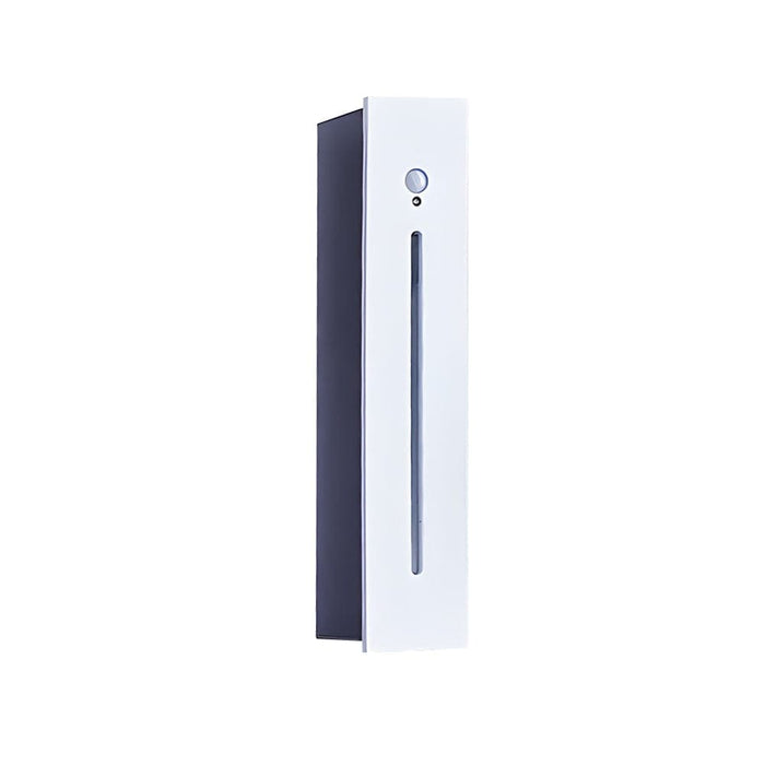 LED Stair Light with Motion Sensor and Light Control, Automatic On/Off, Soft Glare-Free Lighting, Ideal for Indoor Corridors, Aisles, and Stairs-ErisView-13