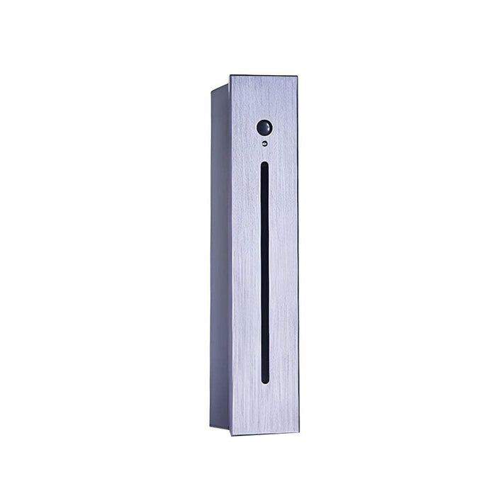 LED Stair Light with Motion Sensor and Light Control, Automatic On/Off, Soft Glare-Free Lighting, Ideal for Indoor Corridors, Aisles, and Stairs-ErisView-15