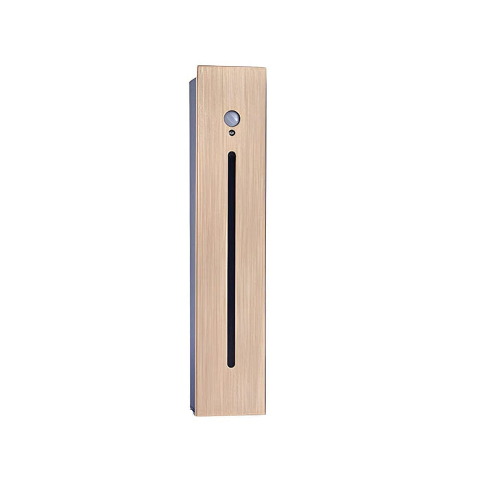 LED Stair Light with Motion Sensor and Light Control, Automatic On/Off, Soft Glare-Free Lighting, Ideal for Indoor Corridors, Aisles, and Stairs-ErisView-16
