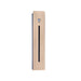 LED Stair Light with Motion Sensor and Light Control, Automatic On/Off, Soft Glare-Free Lighting, Ideal for Indoor Corridors, Aisles, and Stairs-ErisView-16