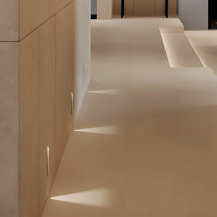 LED Stair Light with Motion Sensor and Light Control, Automatic On/Off, Soft Glare-Free Lighting, Ideal for Indoor Corridors, Aisles, and Stairs-ErisView-4