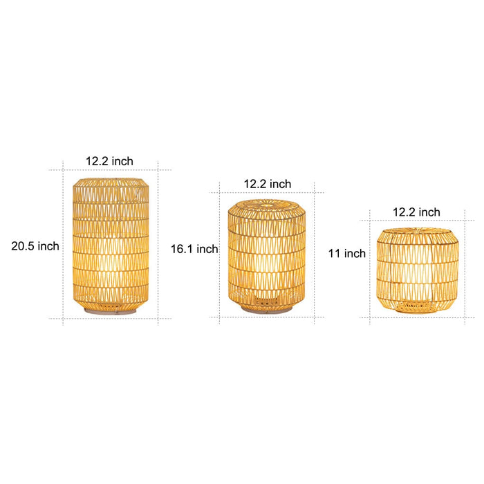 Solar Outdoor Courtyard Hollow Design Decorative Waterproof Landscape Lighting
