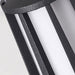 Minimalist LED Waterproof Landscape Lighting, Durable Aluminum Alloy & Glass Shade, IP54 Rated for Stylish Outdoor Home Decoration-ErisView-10