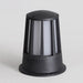 Minimalist LED Waterproof Landscape Lighting, Durable Aluminum Alloy & Glass Shade, IP54 Rated for Stylish Outdoor Home Decoration-ErisView-8