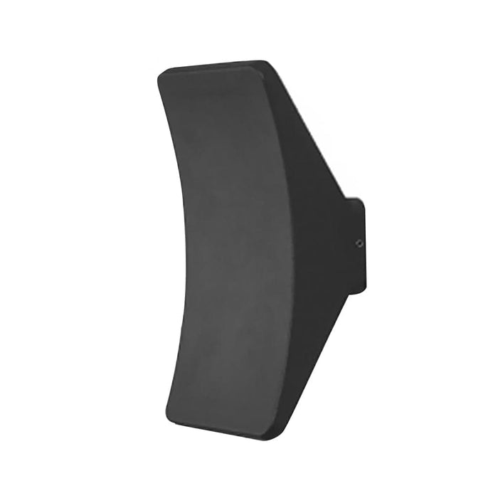 Modern Aluminum Die-Cast Outdoor Wall Lamp with High Color Rendering LED and Waterproof Design for Porch, Garage, Walkway, and Garden-ErisView-7